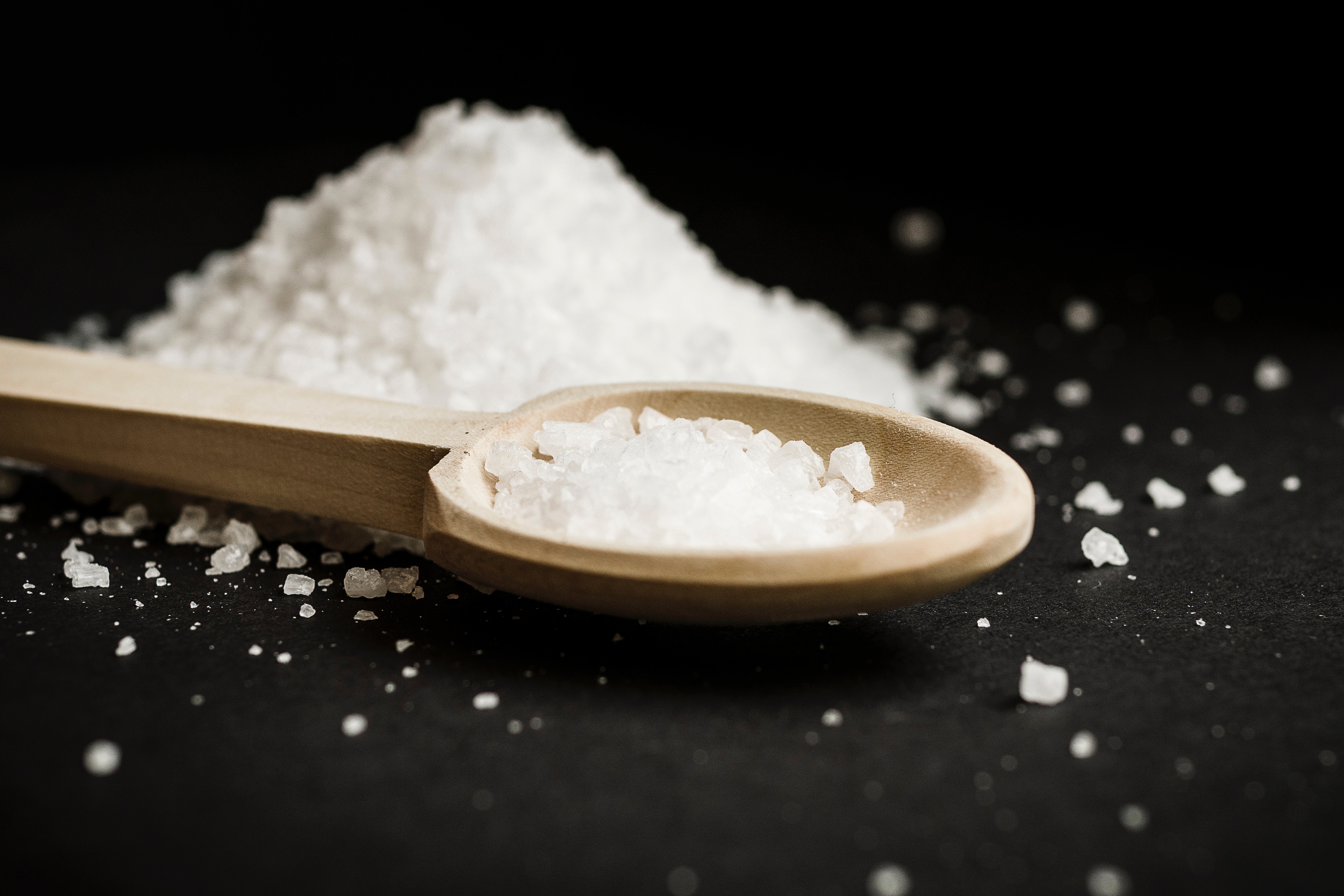 Rekomendacje dotyczące korzystania z⁤ soli i pieprzu w Wielkanocnym koszyczku