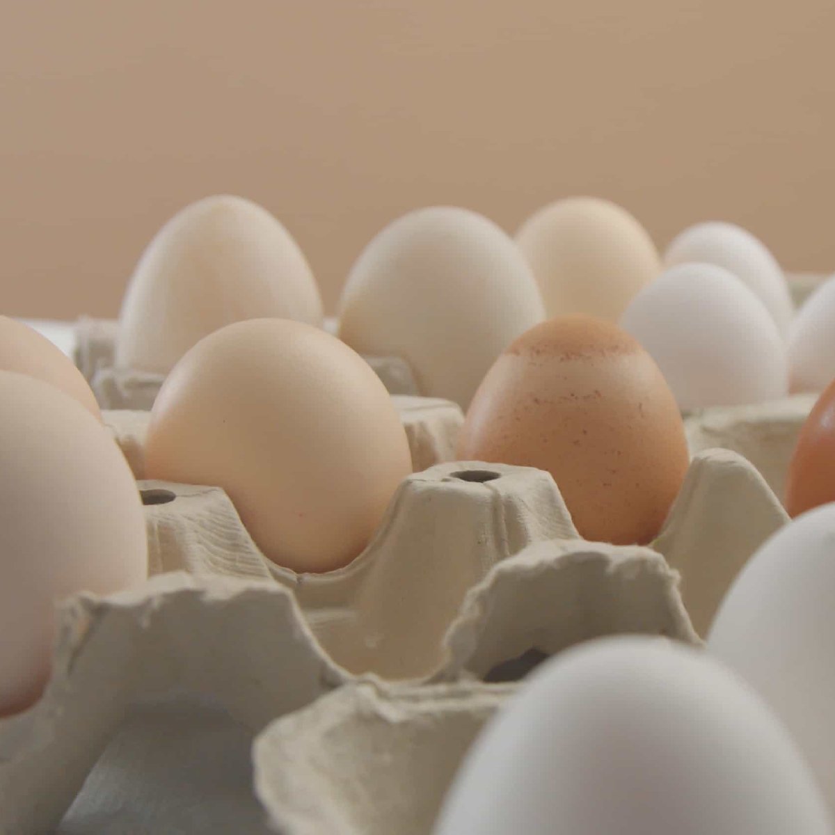Wierzenia ⁤związane z jajkiem: odrodzenie, płodność i życie wieczne