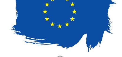 Szlachetne połączenie: Flaga Unii Europejskiej i jej chrześcijańskie symbole